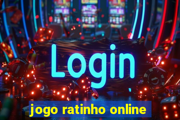 jogo ratinho online